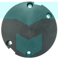 BOMBA DE CARGA REXROTH A4VG125-4 tres